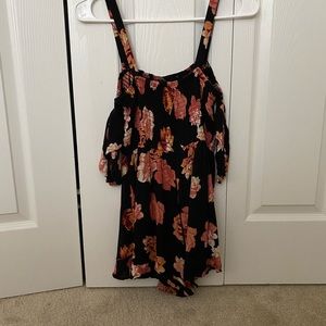 Band of gypsies romper